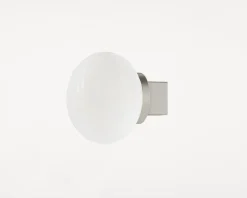 Ovoid Sconce