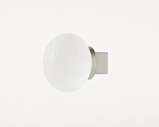Ovoid Sconce