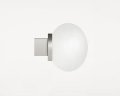 Ovoid Sconce