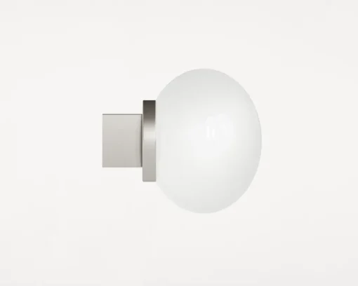 Ovoid Sconce