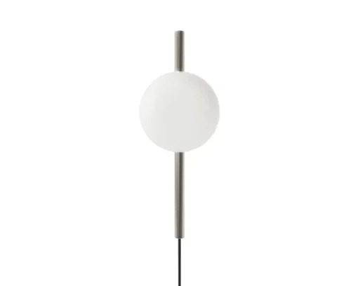 Ovoid Wall Lamp / Single