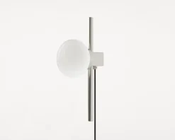 Ovoid Wall Lamp / Single