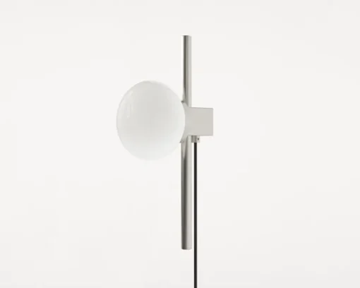 Ovoid Wall Lamp / Single