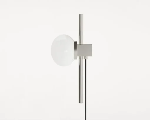 Ovoid Wall Lamp / Single