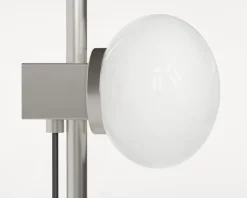 Ovoid Wall Lamp / Single
