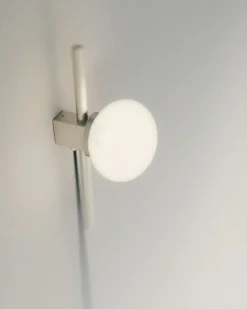 Ovoid Wall Lamp / Single