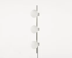 Ovoid Wall Lamp / Triple