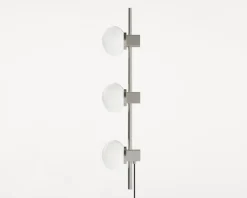 Ovoid Wall Lamp / Triple