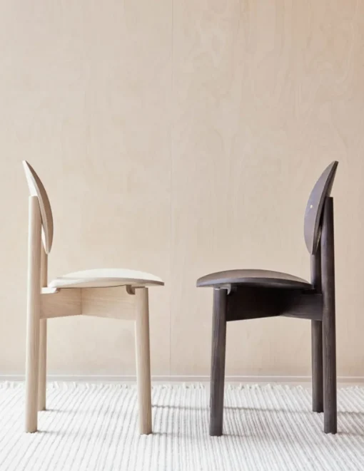 OY Dining Chair