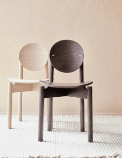 OY Dining Chair