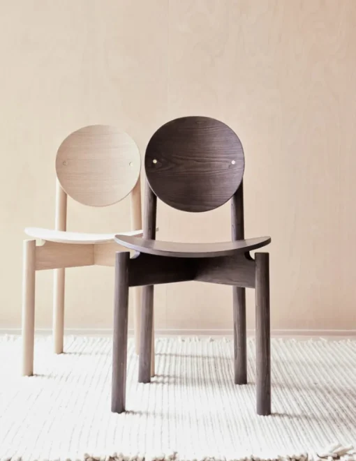 OY Dining Chair