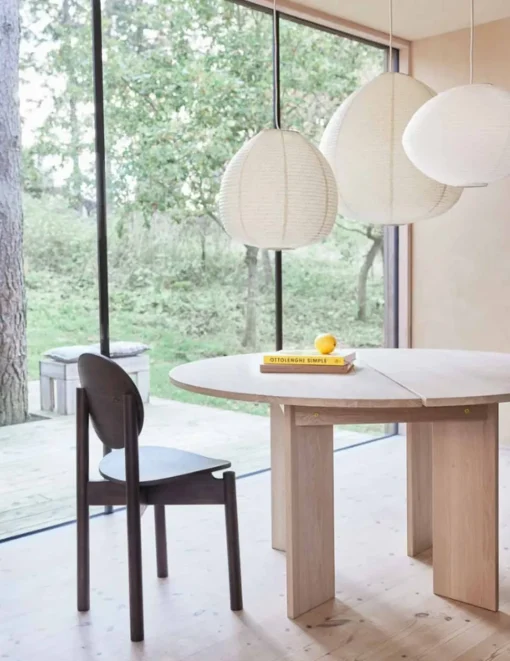 OY Dining Chair