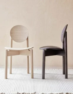OY Dining Chair