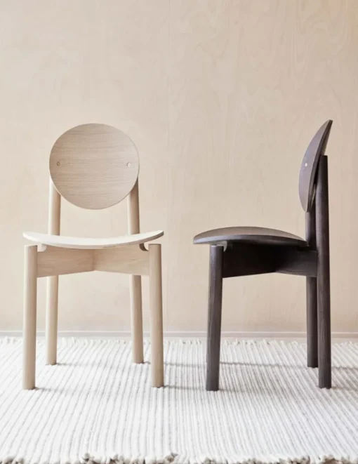 OY Dining Chair