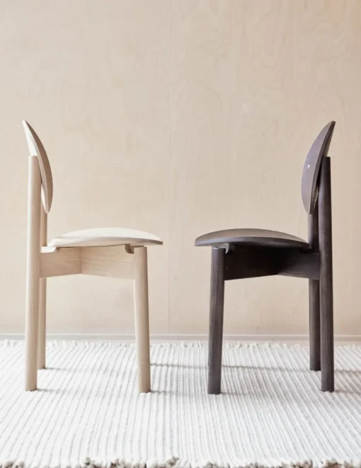 OY Dining Chair
