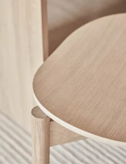OY Dining Chair