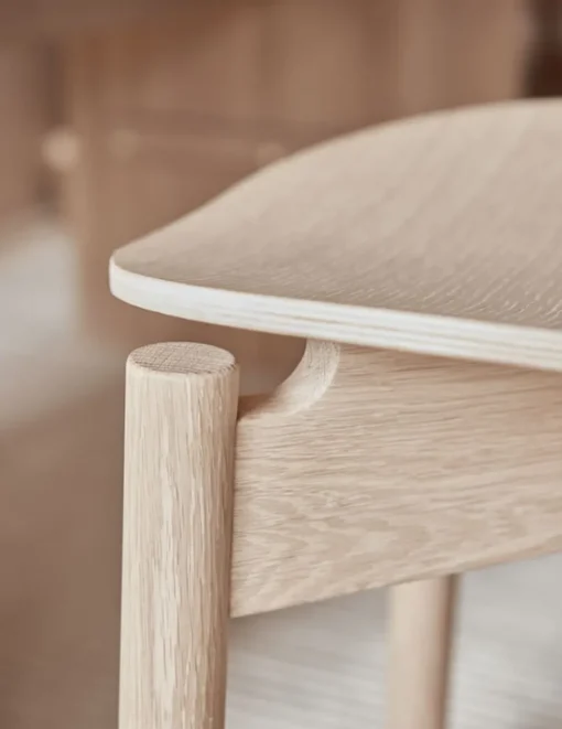 OY Dining Chair