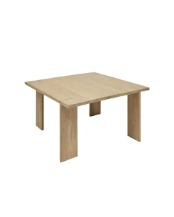 Oy Square Table