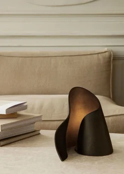 Oyster Table Lamp