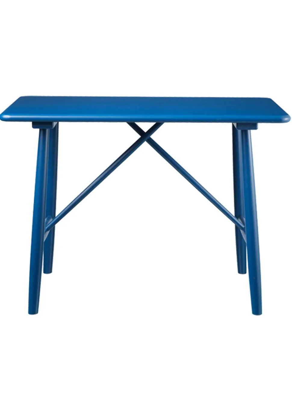 P10 children table by Børge Mogensen