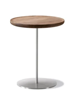 Pal Side Table 6751 by Keiji Takeuchi