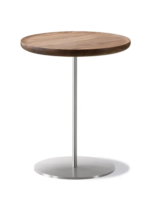 Pal Side Table 6751 by Keiji Takeuchi