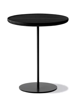Pal Side Table 6755 by Keiji Takeuchi