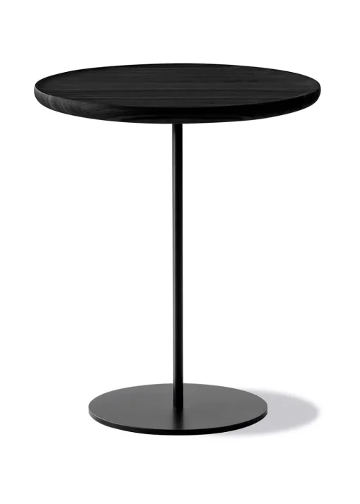 Pal Side Table 6755 by Keiji Takeuchi