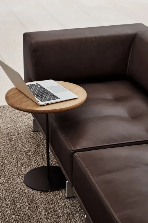 Pal Side Table 6755 by Keiji Takeuchi