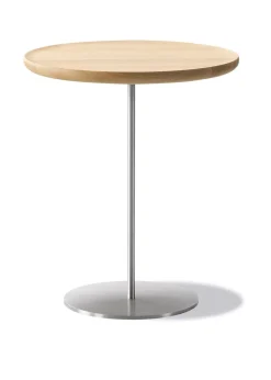 Pal Side Table 6755 by Keiji Takeuchi