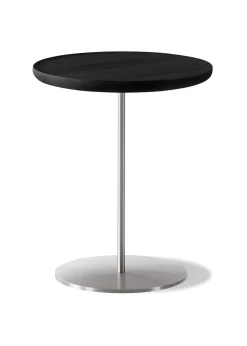 Pal Side Table 6751 by Keiji Takeuchi