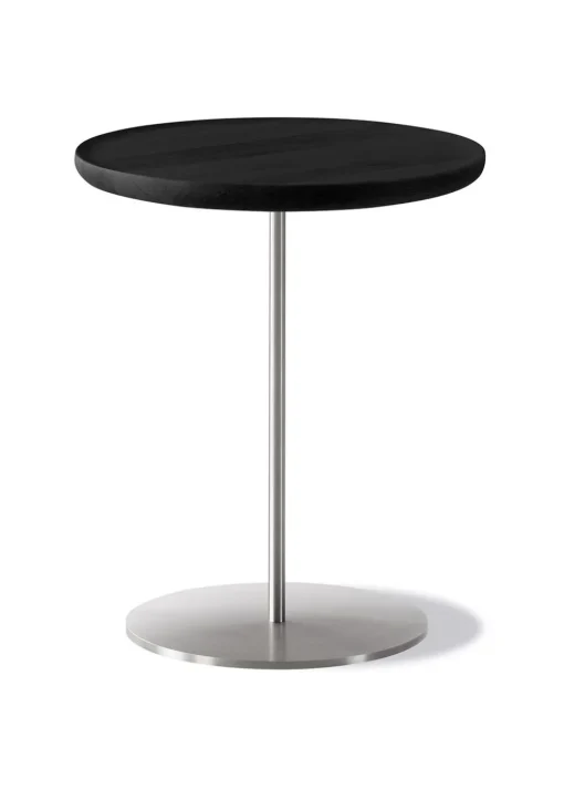 Pal Side Table 6751 by Keiji Takeuchi
