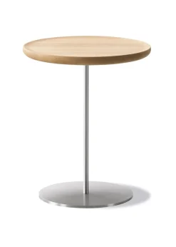 Pal Side Table 6751 by Keiji Takeuchi