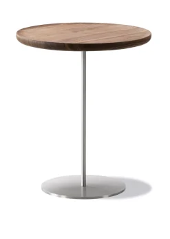 Pal Side Table 6755 by Keiji Takeuchi