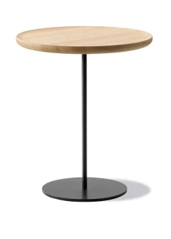Pal Side Table 6755 by Keiji Takeuchi