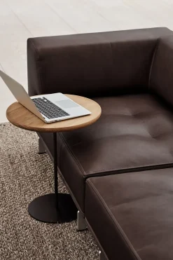 Pal Side Table 6755 by Keiji Takeuchi