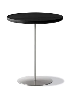 Pal Side Table 6755 by Keiji Takeuchi