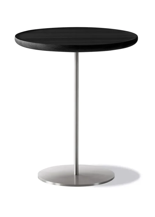 Pal Side Table 6755 by Keiji Takeuchi