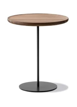 Pal Side Table 6755 by Keiji Takeuchi