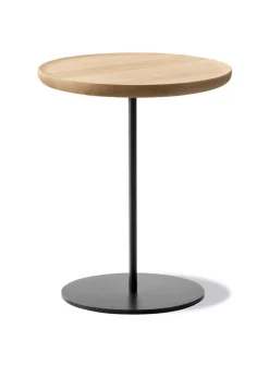 Pal Side Table 6751 by Keiji Takeuchi