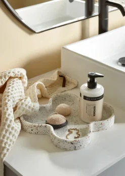 Palermo Terrazzo Tray