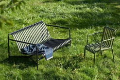 PALISSADE / Armchair