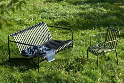 PALISSADE / Armchair