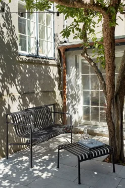 PALISSADE / Armchair