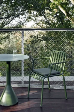 PALISSADE / Armchair