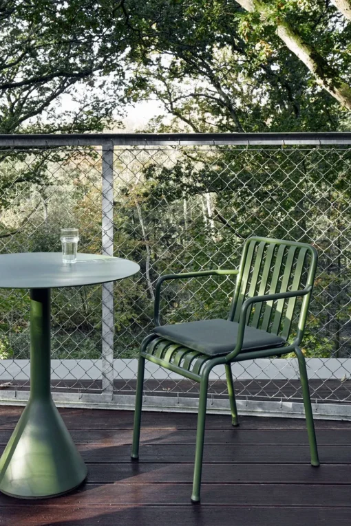 PALISSADE / Armchair