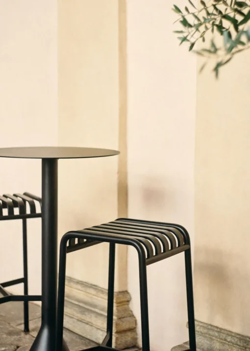 PALISSADE / Bar Stool