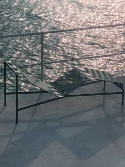 PALISSADE / Chaise Lounge