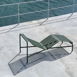 PALISSADE / Chaise Lounge