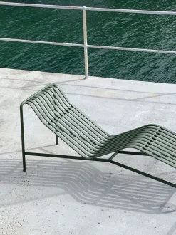 PALISSADE / Chaise Lounge